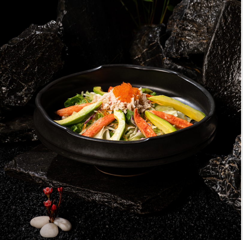 東北日本料理レストラン