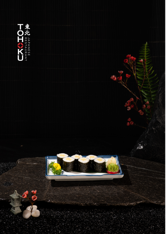 東北日本料理レストラン
