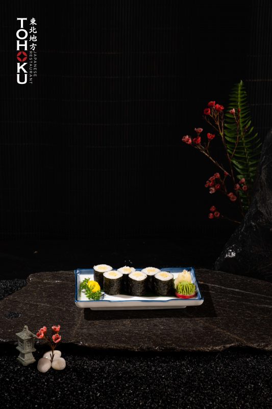 東北日本料理レストラン