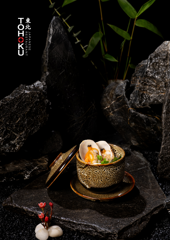 東北日本料理レストラン