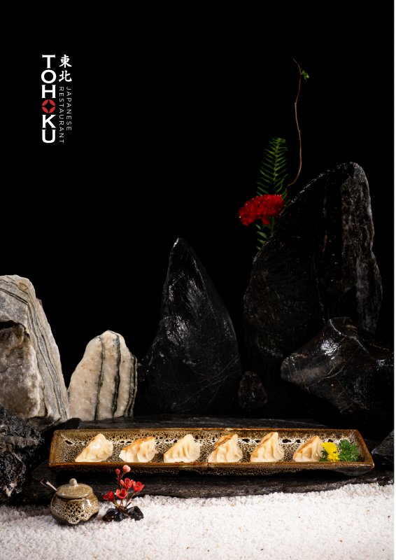 東北日本料理レストラン