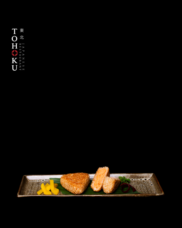 東北日本料理レストラン