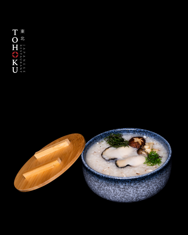 東北日本料理レストラン