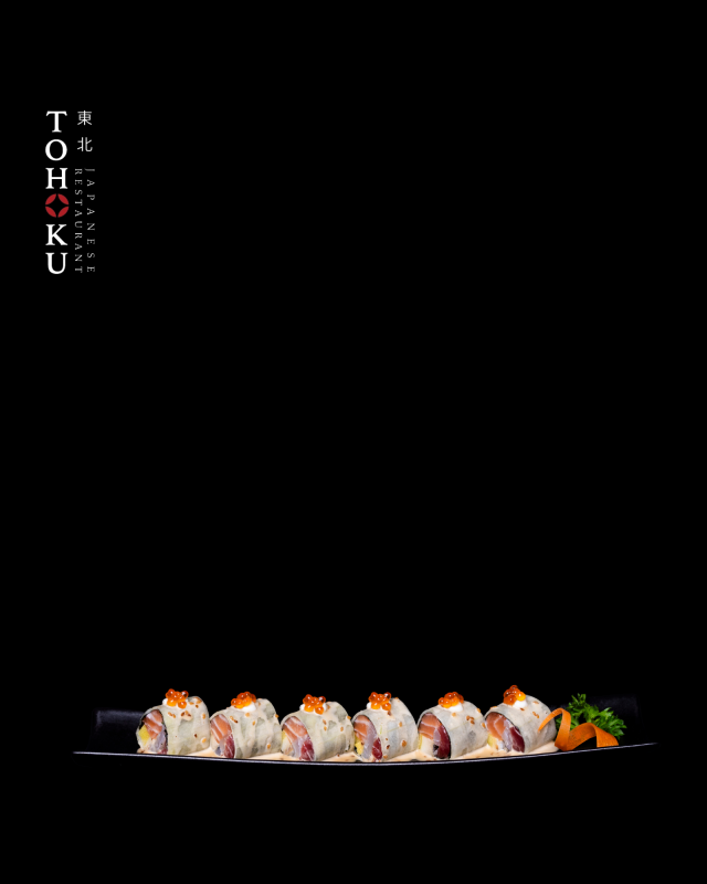 東北日本料理レストラン