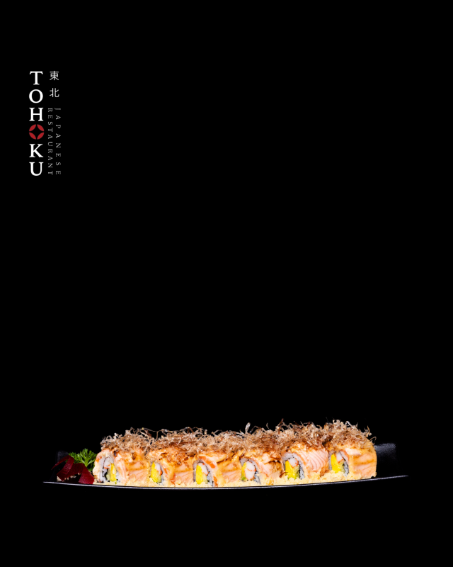 東北日本料理レストラン